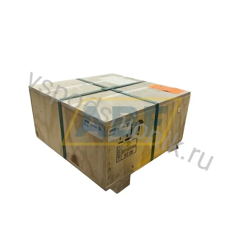 Цилиндрический роликовый упорный подшипник 89436-M INA 360