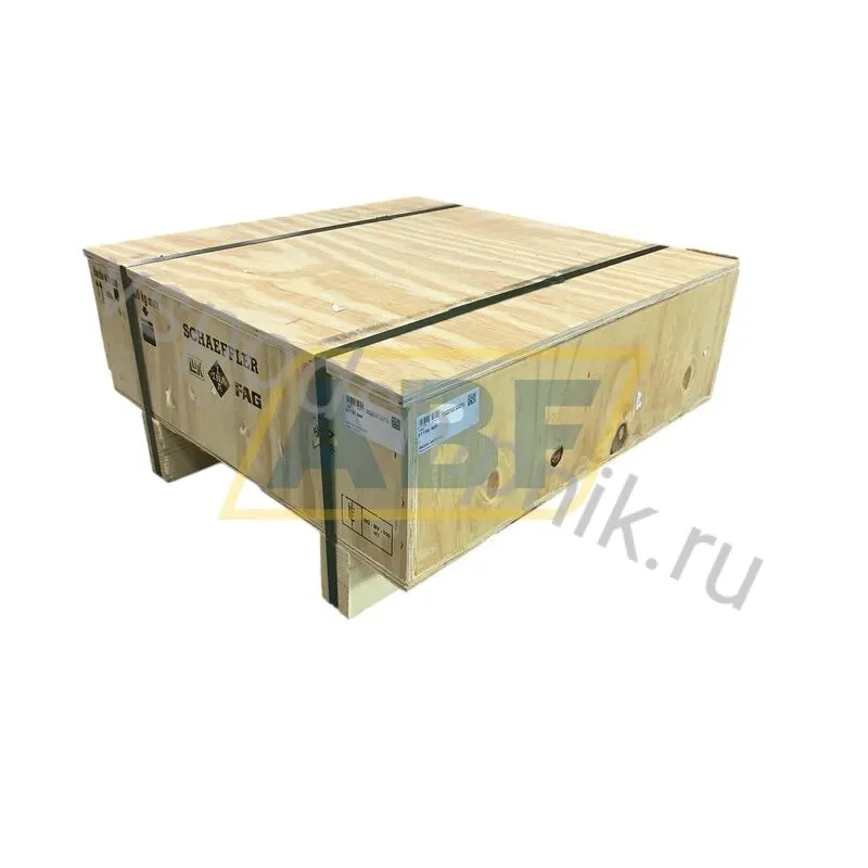 Упорный шариковый подшипник 51196-MP FAG 360