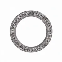 Игольчатый упорный подшипник AXK5578-A/0-10 INA