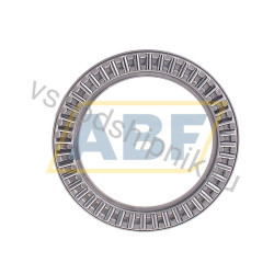 Игольчатый упорный подшипник AXK5578-A/0-10 INA