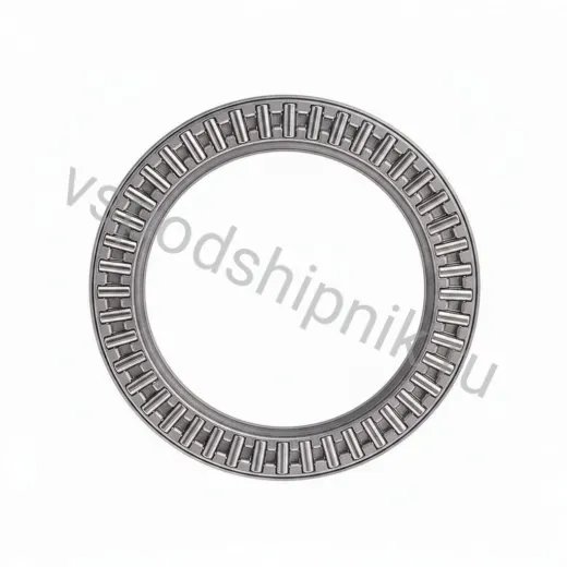 Игольчатый упорный подшипник AXK5578-A/0-10 INA