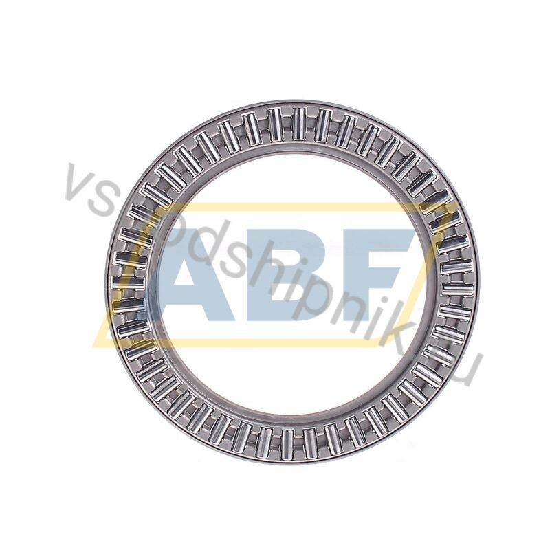 Игольчатый упорный подшипник AXK5578-A/0-10 INA 360