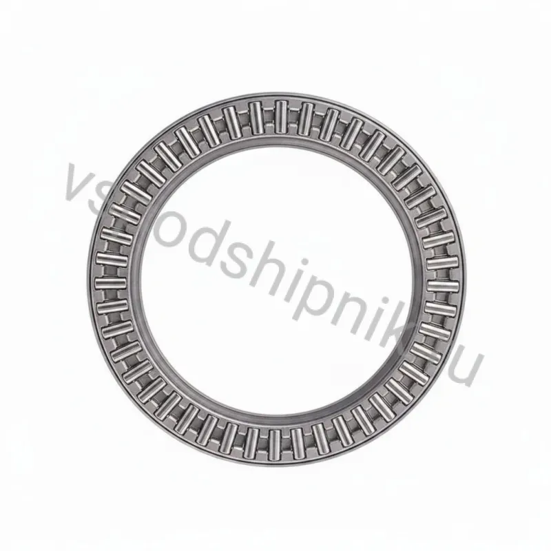 Игольчатый упорный подшипник AXK5578-A/0-10 INA 360