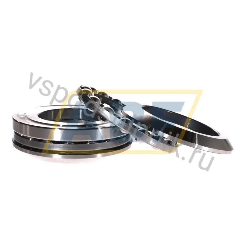 Упорный шариковый подшипник 54220 FAG 360