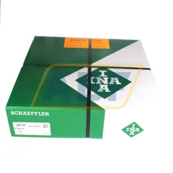 Цилиндрический роликовый упорный подшипник 81136-M INA