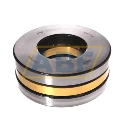 Упорный шариковый подшипник 51414-MP FAG