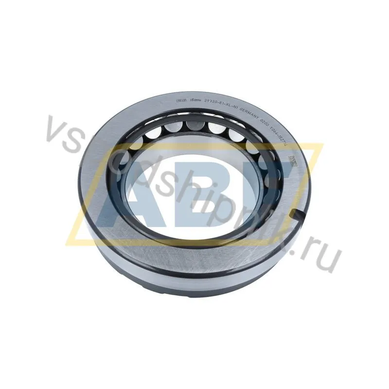 Сферический роликовый подшипник 29320-E1-XL-N1 FAG 360