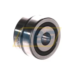 Упорный шариковый подшипник ZKLN1242-2RS-XL INA