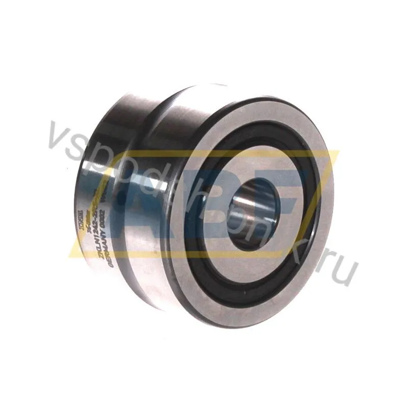 Упорный шариковый подшипник ZKLN1242-2RS-XL INA 360