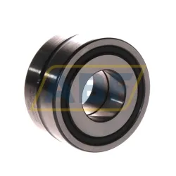 Упорный шариковый подшипник ZKLN2557-2RS-PE INA