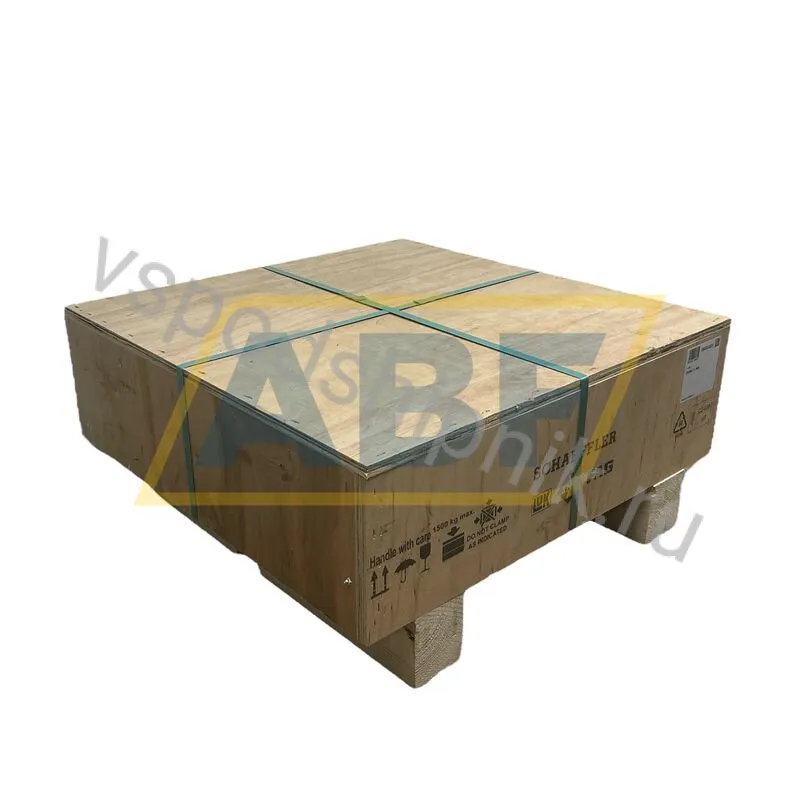 Сферический роликовый подшипник 29280-E1-MB FAG 360