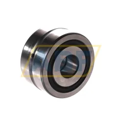 Упорный шариковый подшипник ZKLN1545-2RS-PE INA