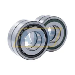 Упорный шариковый подшипник ZKLN3572-2Z-2AP-XL INA