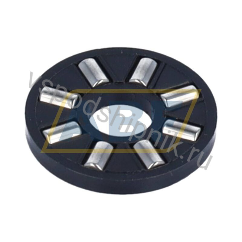 Игольчатый упорный подшипник AXK0515-TV/0-2 INA 360