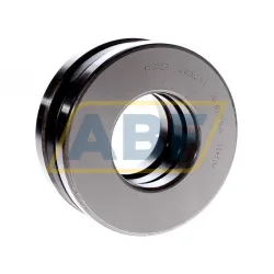 Упорный шариковый подшипник одинарный 51414FP FAG