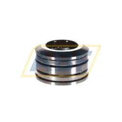 Упорный шариковый подшипник 54205 FAG