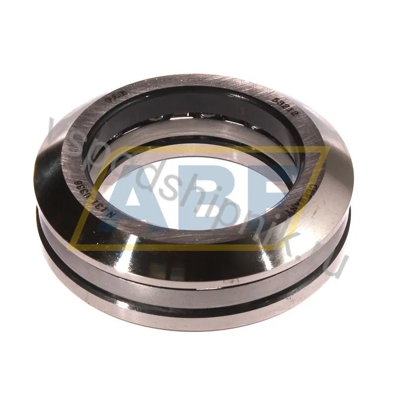 Упорный шариковый подшипник 53212 FAG 360