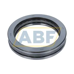 Упорный шариковый подшипник 51122 FAG