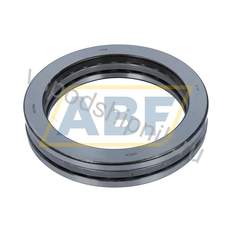 Упорный шариковый подшипник 51122 FAG 360