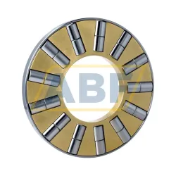 Цилиндрический роликовый подшипник с сепаратором K89418-M/+6-8 INA