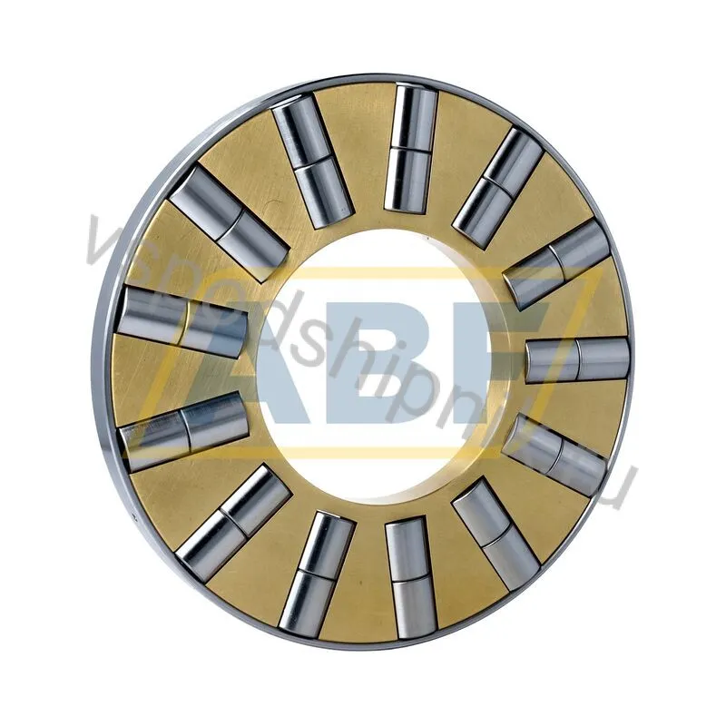 Цилиндрический роликовый подшипник с сепаратором K89418-M/+6-8 INA 360