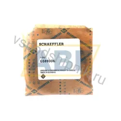 Шайба для цилиндрического упорного подшипника GS89306 INA