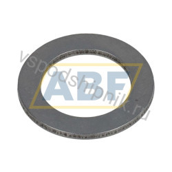 Шайба для игольчатого упорного подшипника TWC1625 INA