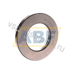 Шайба для цилиндрического упорного подшипника WS89313 INA