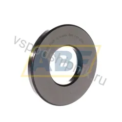 Шайба для цилиндрического упорного подшипника GS87409 INA