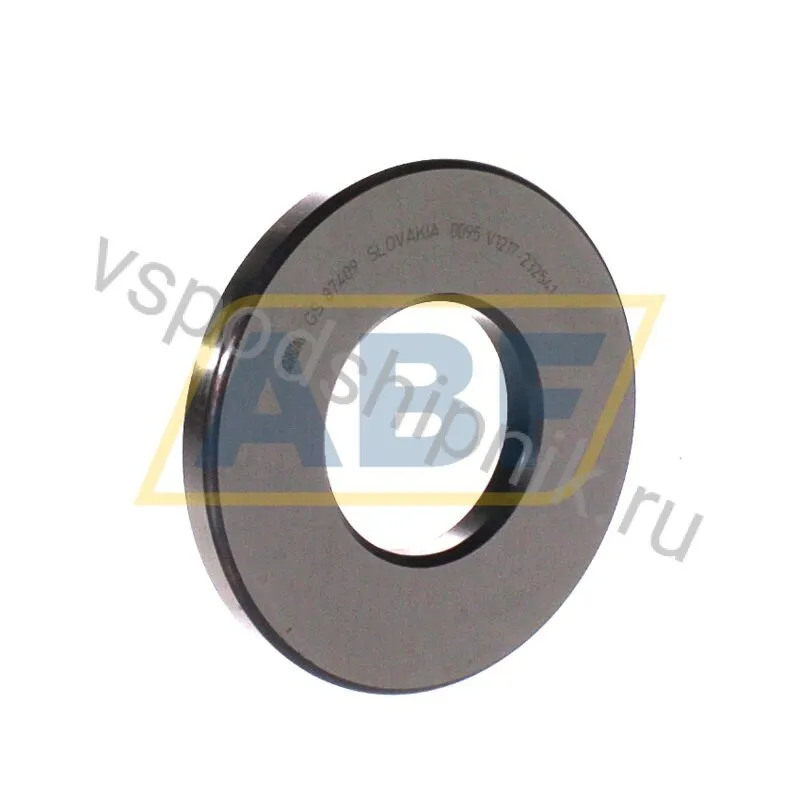 Шайба для цилиндрического упорного подшипника GS87409 INA 360