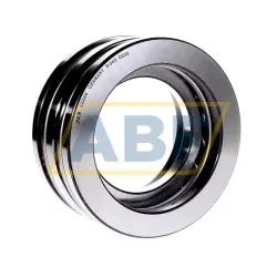 Упорный шариковый подшипник 52224 FAG