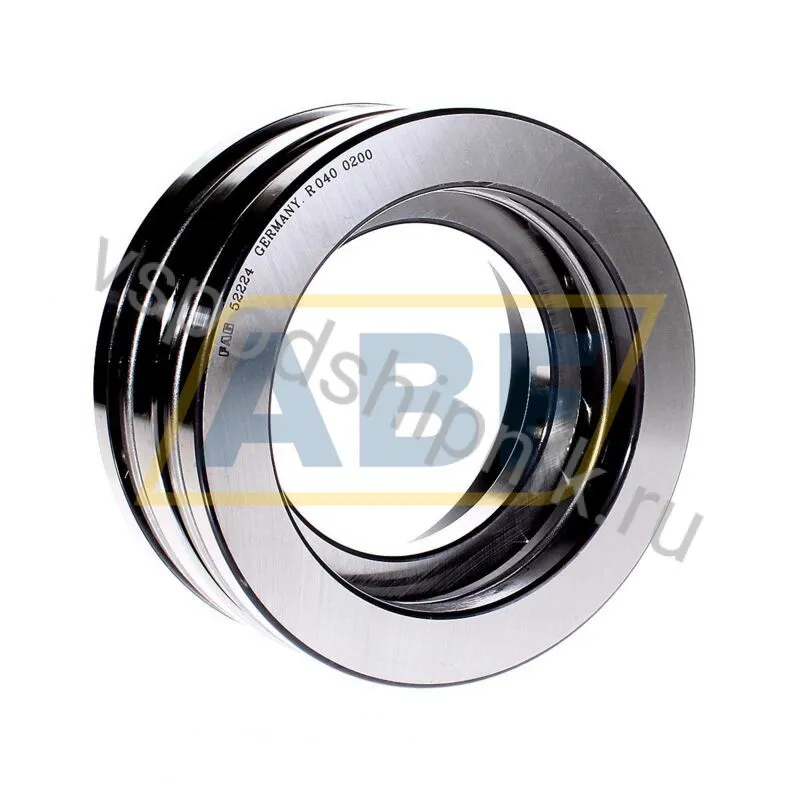 Упорный шариковый подшипник 52224 FAG 360