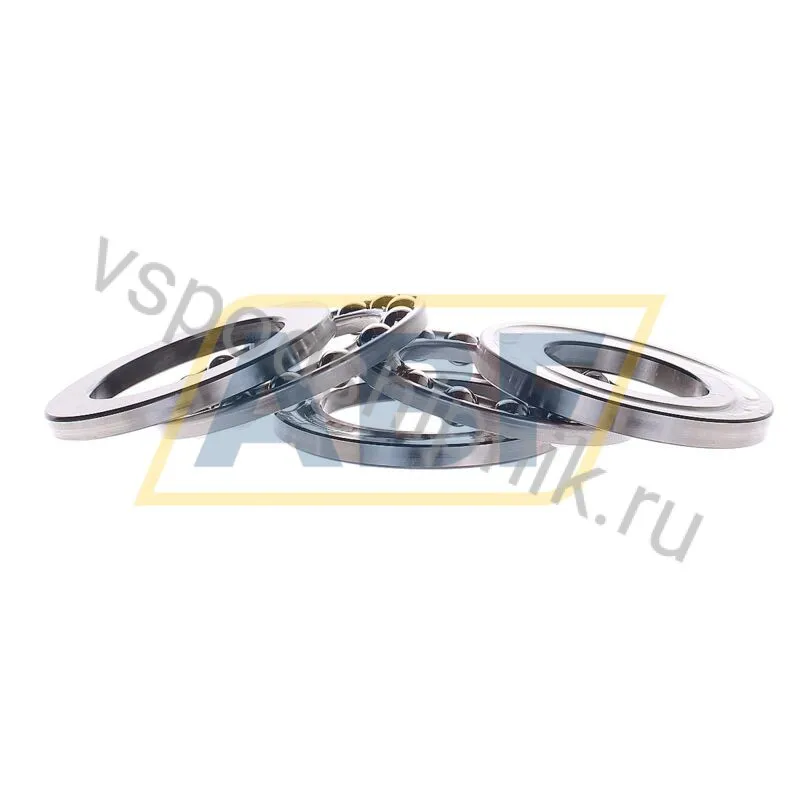 Упорный шариковый подшипник 52213 FAG 360