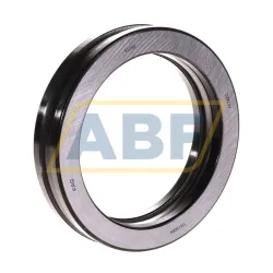 Упорный шариковый подшипник 51118 FAG