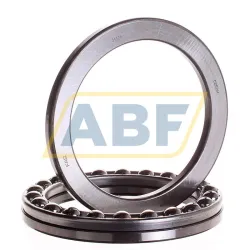 Упорный шариковый подшипник 51115 FAG