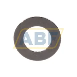 Шайба для игольчатого упорного подшипника AS1730 INA