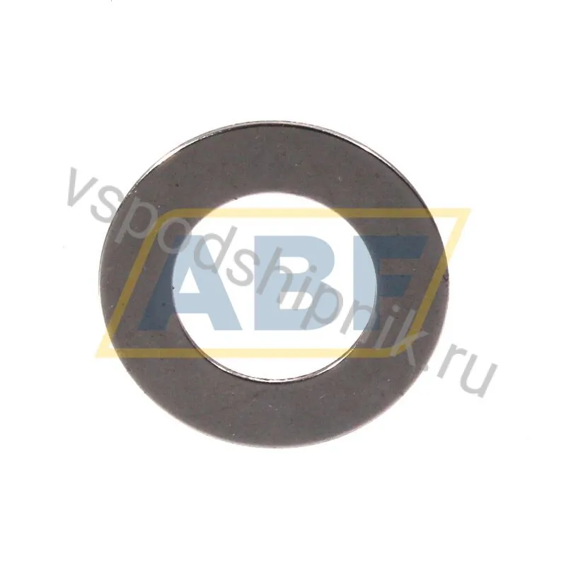 Шайба для игольчатого упорного подшипника AS1730 INA 360