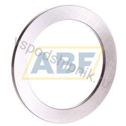 Шайба для игольчатого упорного подшипника LS75100 INA