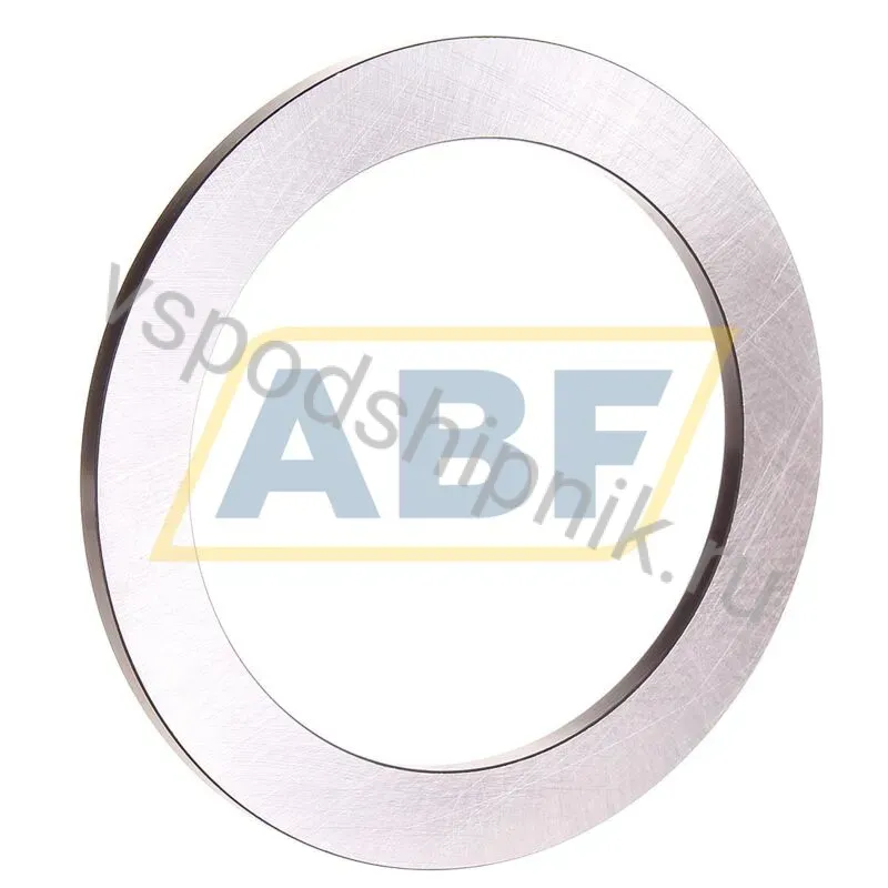 Шайба для игольчатого упорного подшипника LS75100 INA 360