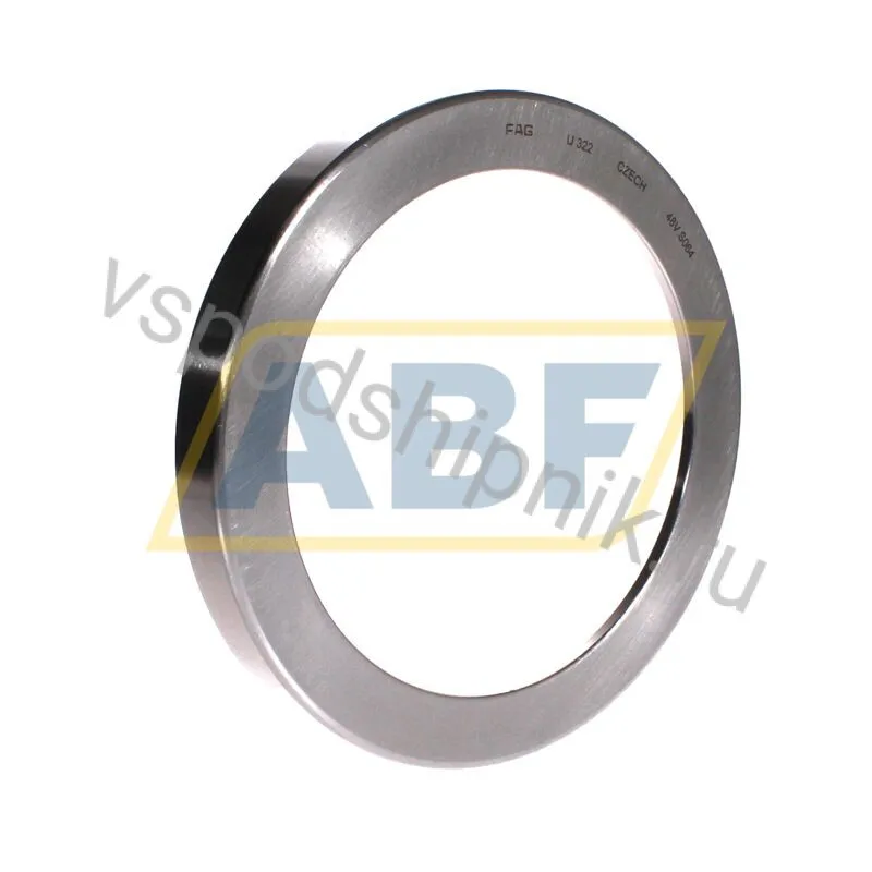 Упорный шариковый подшипник U322 FAG 360