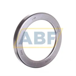 Упорный шариковый подшипник U306 FAG