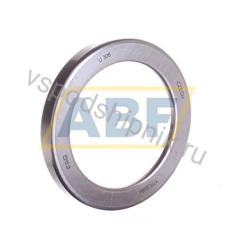 Упорный шариковый подшипник U306 FAG 360