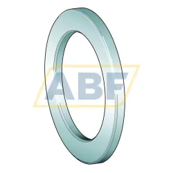 Шайба для цилиндрического упорного подшипника GS81220 INA