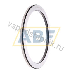 Шайба для цилиндрического упорного подшипника GS81136 INA