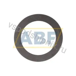 Шайба для игольчатого упорного подшипника AS6085 INA