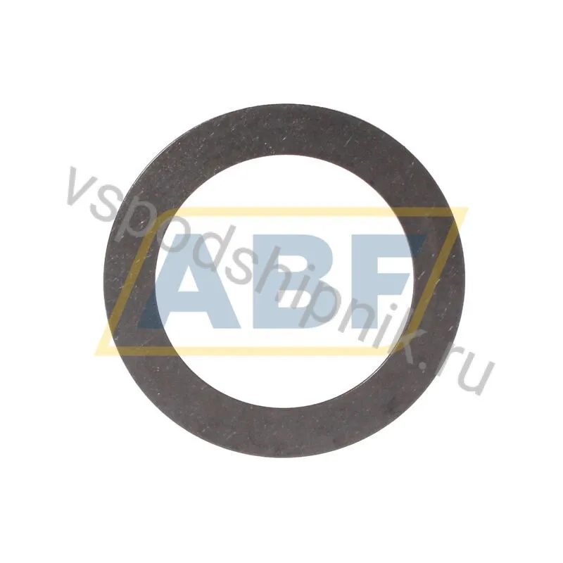 Шайба для игольчатого упорного подшипника AS6085 INA 360