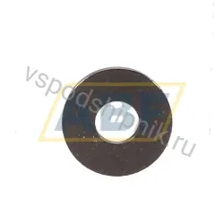 Шайба для игольчатого упорного подшипника LS0821 INA