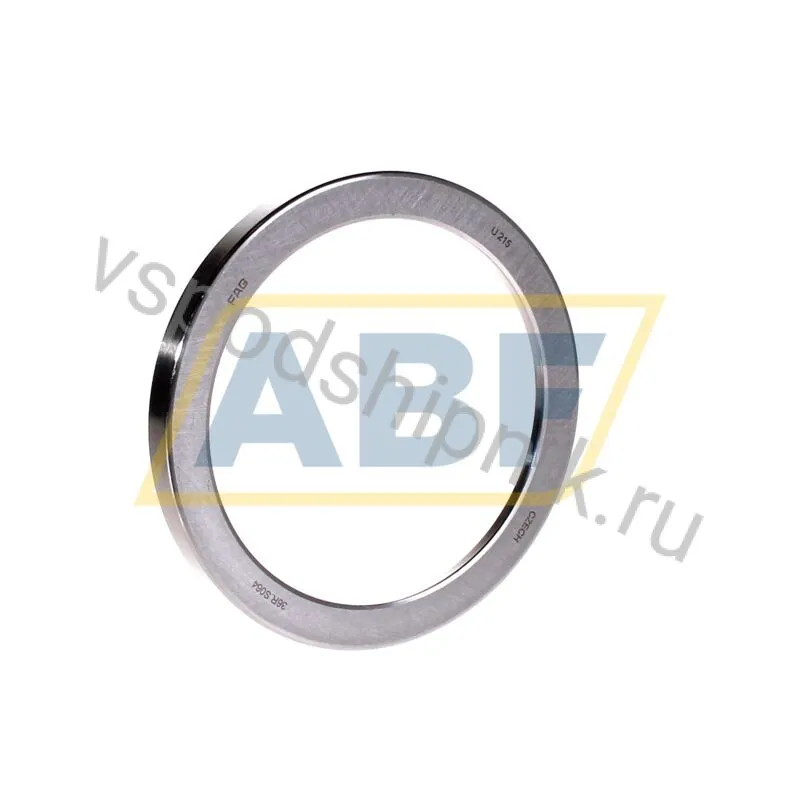 Упорный шариковый подшипник U215 FAG 360