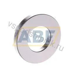 Шайба для игольчатого упорного подшипника ZS2141 INA