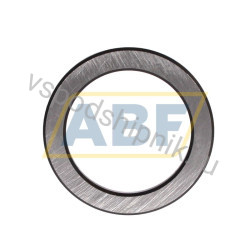 Шайба для игольчатого упорного подшипника LS6590 INA